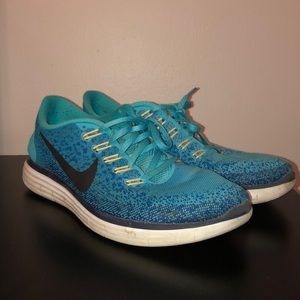 Nike Free Run Distance